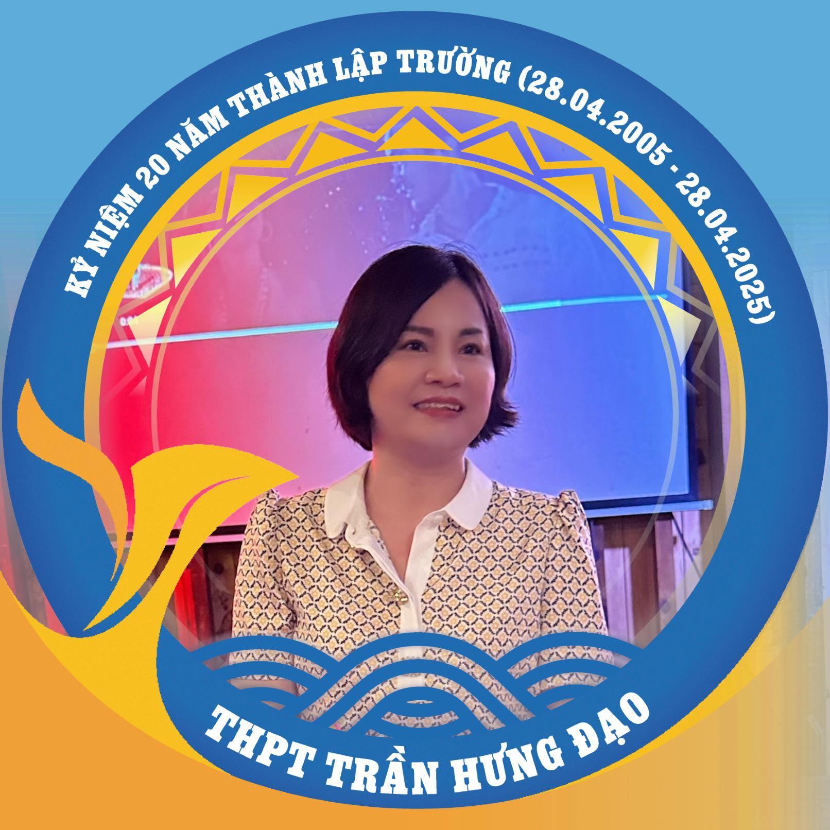 Pham Thi Hong Lam